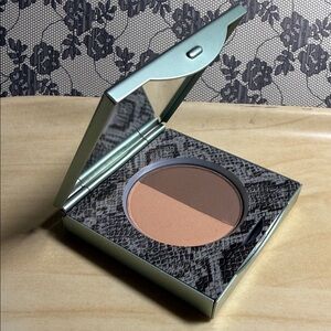 Mally Green Makeup Palette - Eyeshadow Luxe Deep